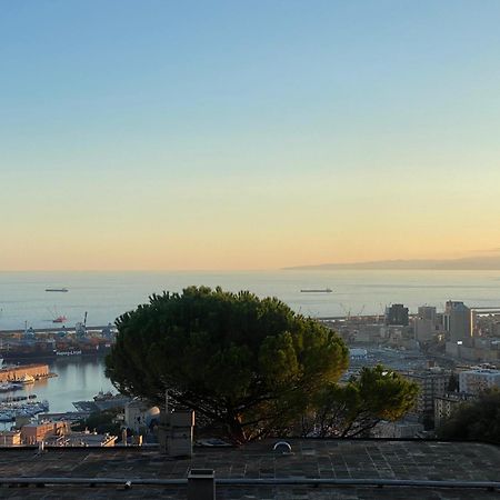 Genoa View & Hiking In Italian Riviera公寓 外观 照片