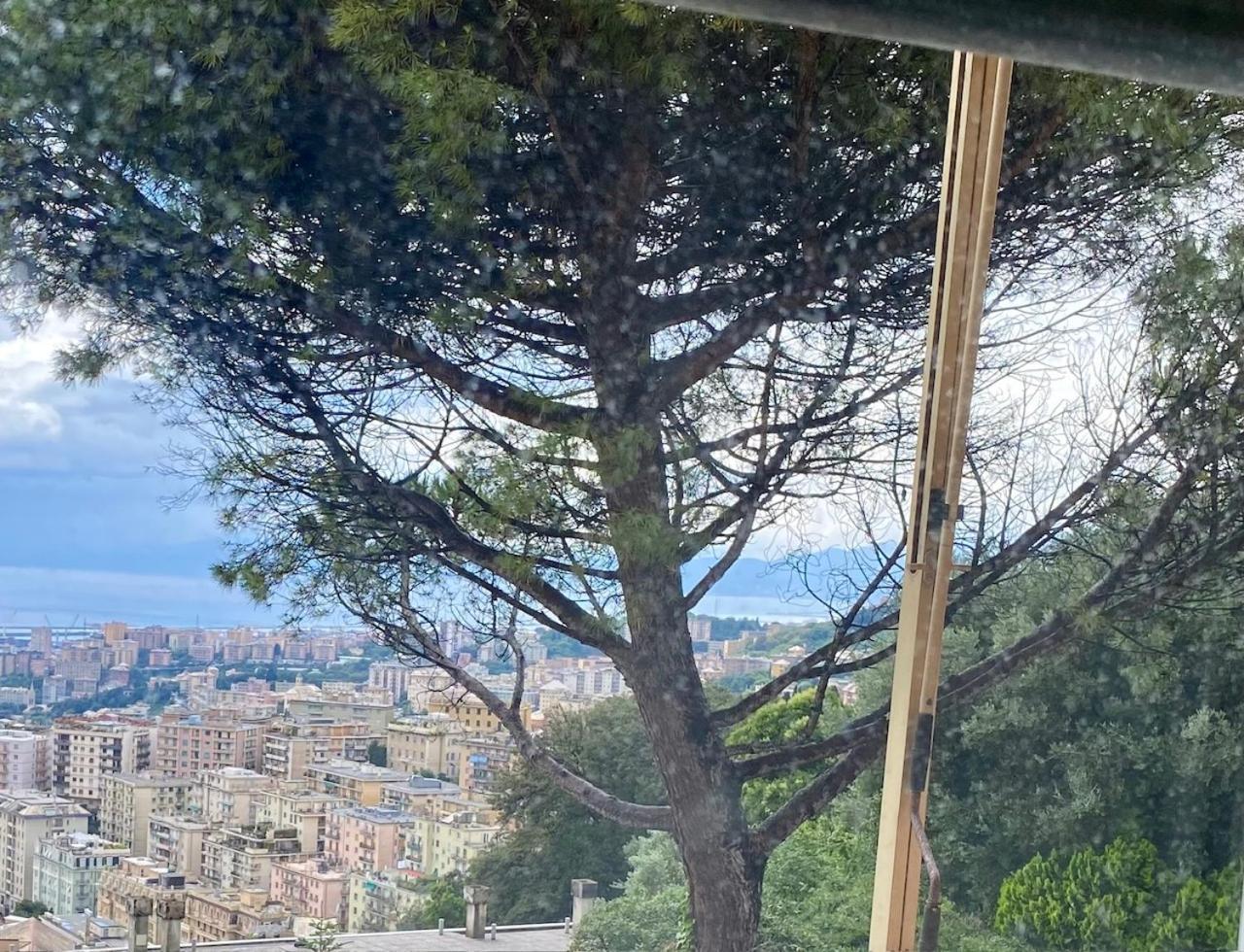 Genoa View & Hiking In Italian Riviera公寓 外观 照片
