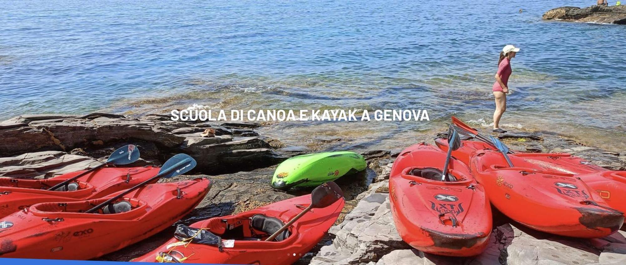 Genoa View & Hiking In Italian Riviera公寓 外观 照片